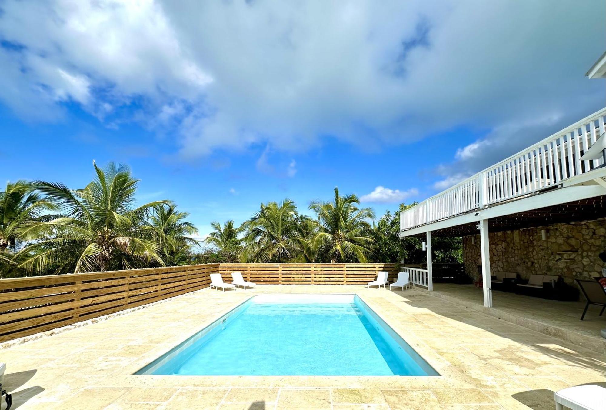 Bahama Mama Home Governor S Harbour Exterior foto