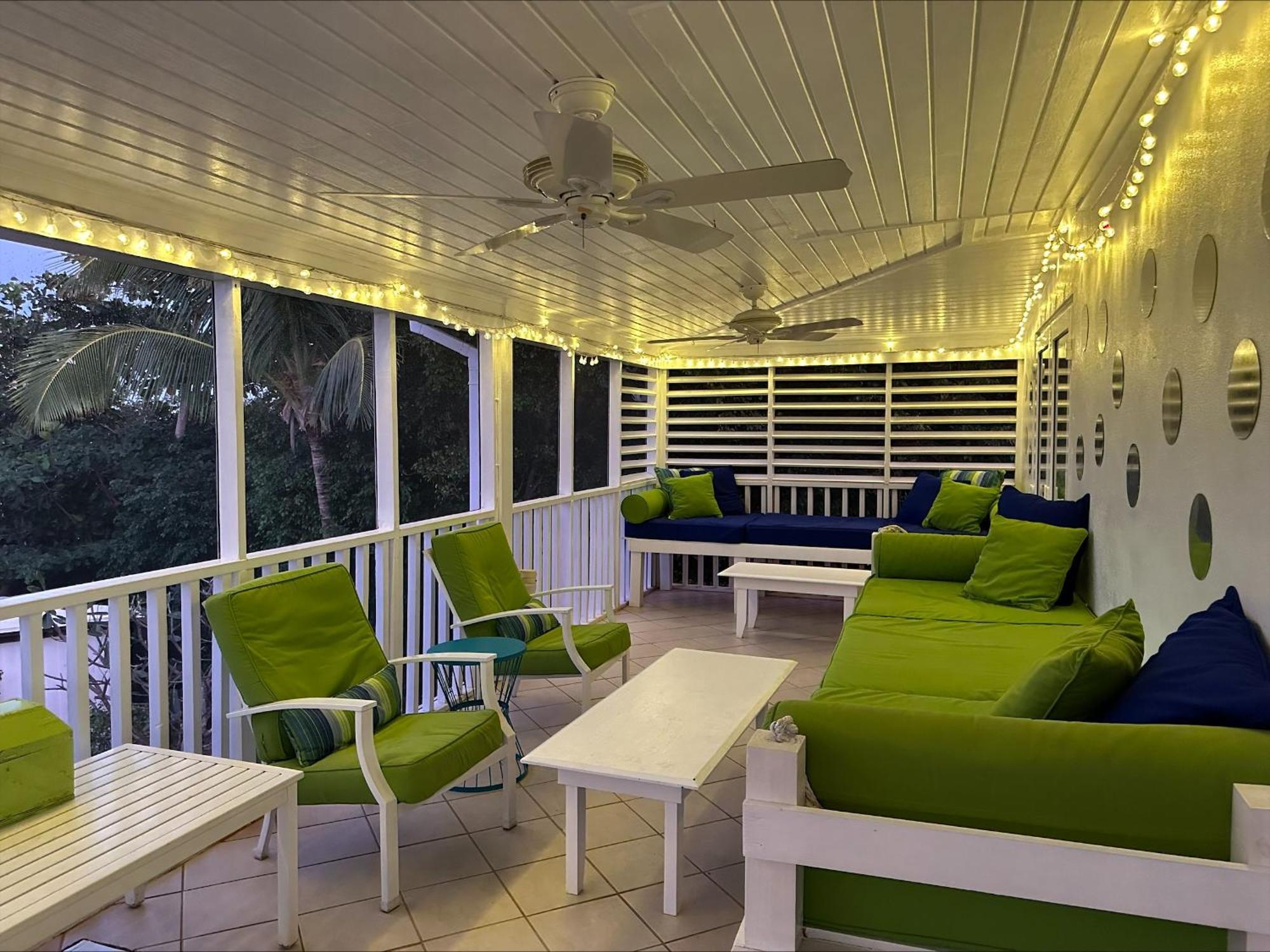 Bahama Mama Home Governor S Harbour Exterior foto