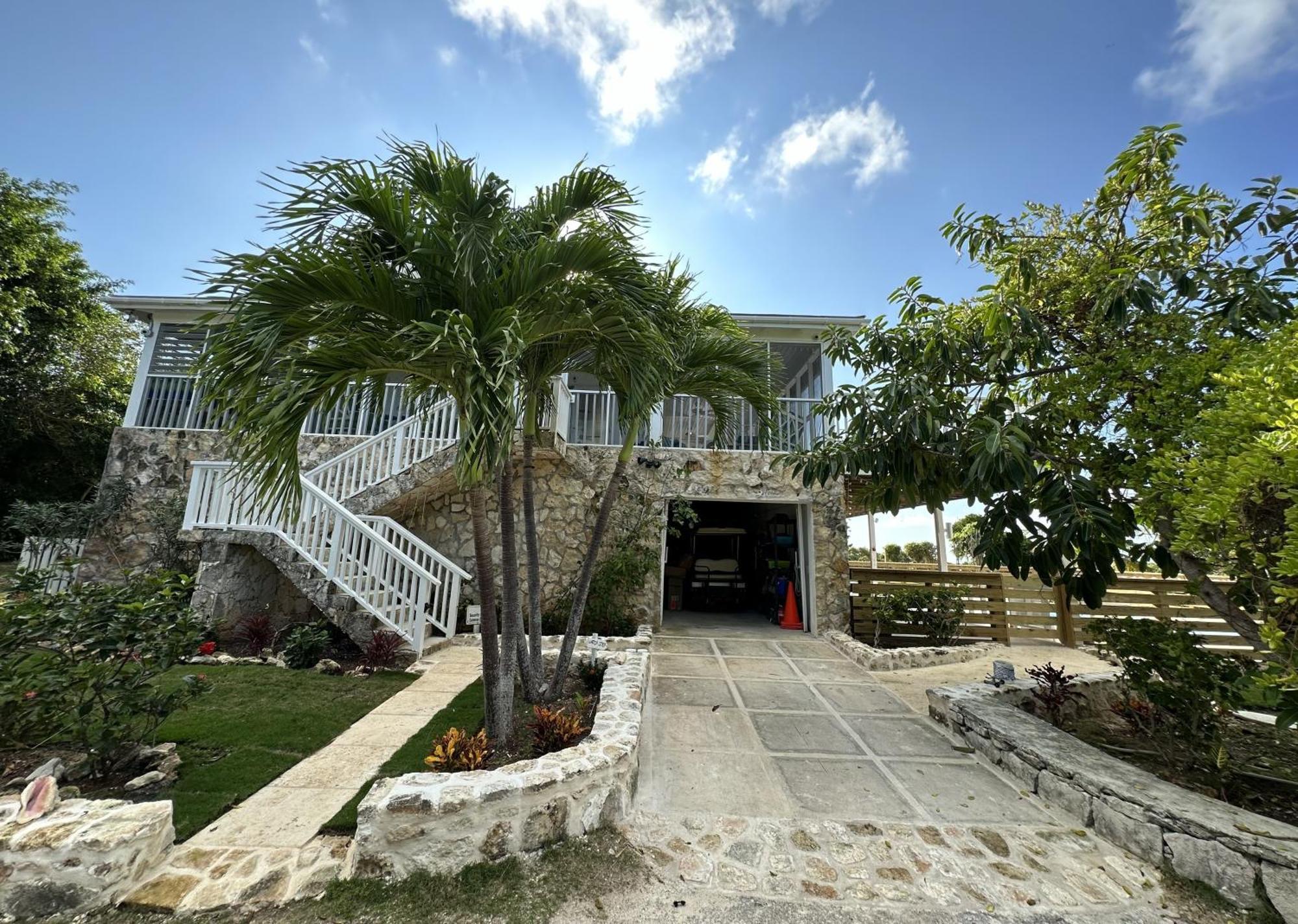 Bahama Mama Home Governor S Harbour Exterior foto